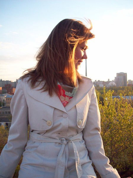 Ирина Балтутис