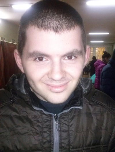 Анатолий Чернусский