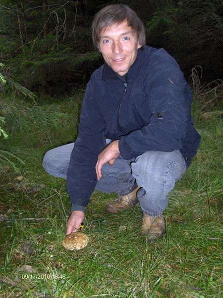 Дмитрий Денисов