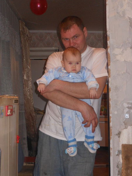 Василий Гордиенко