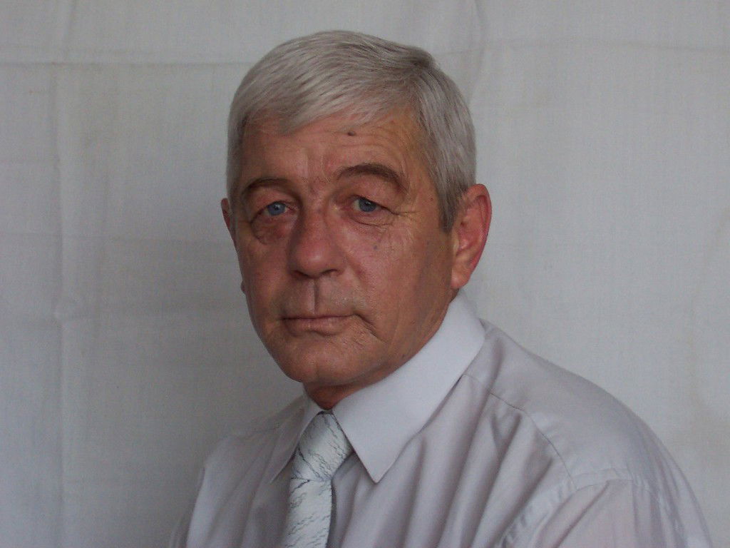 Иван Петрович Черненко