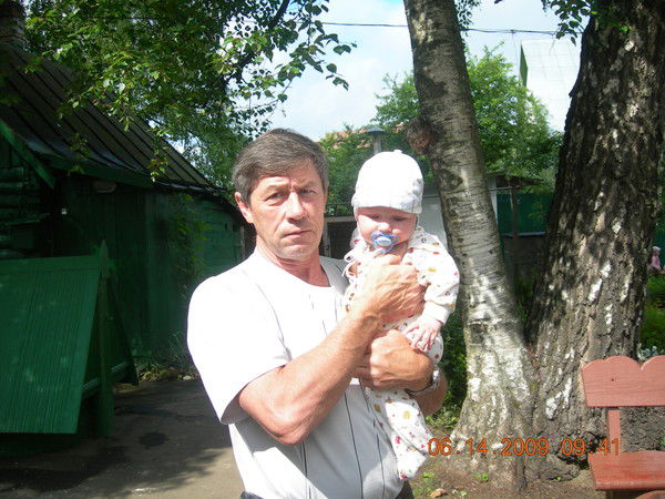 Олег Якубов