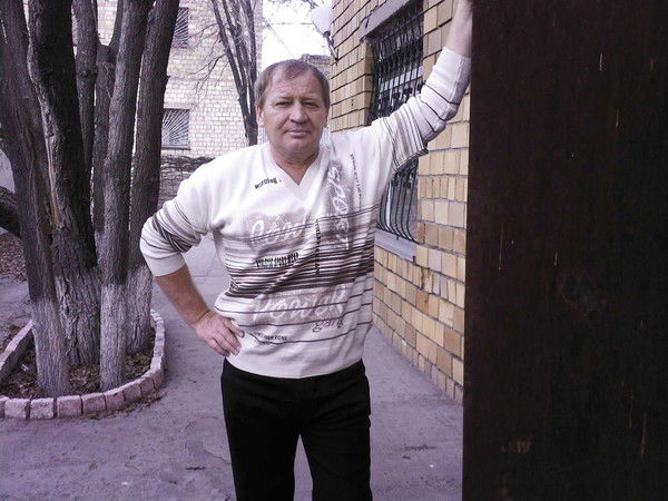 Цыганков Владимир