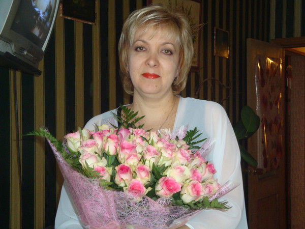 Людмила Хаткевич