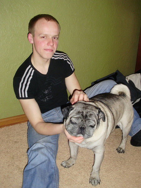 Дмитрий Шпалак