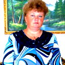 Марина Хасамудинова
