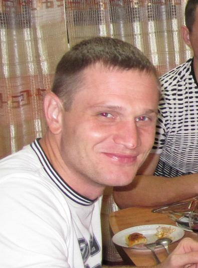 Алексей Вальков