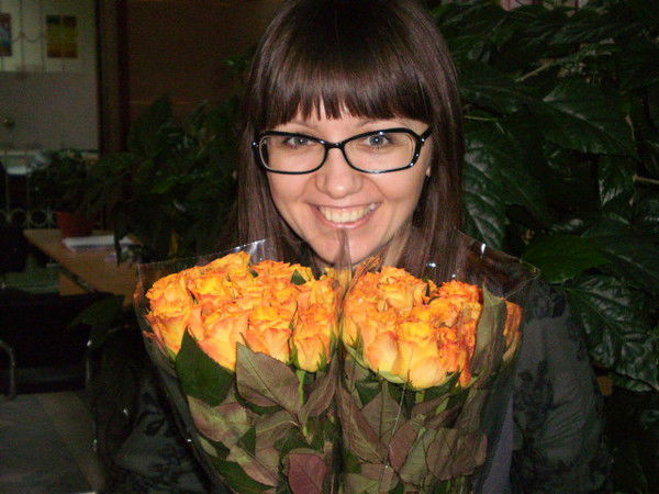 Инна Бакулина