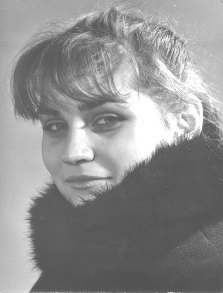 Наталья Головчак (Мамедова)