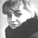 Наталья Головчак (Мамедова)