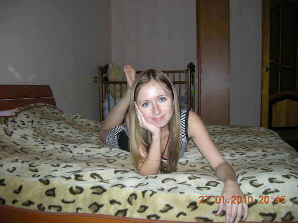 Лана Миронова