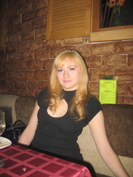 Ксения Таначева