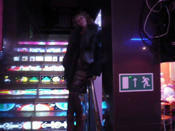 Елена Коротеева