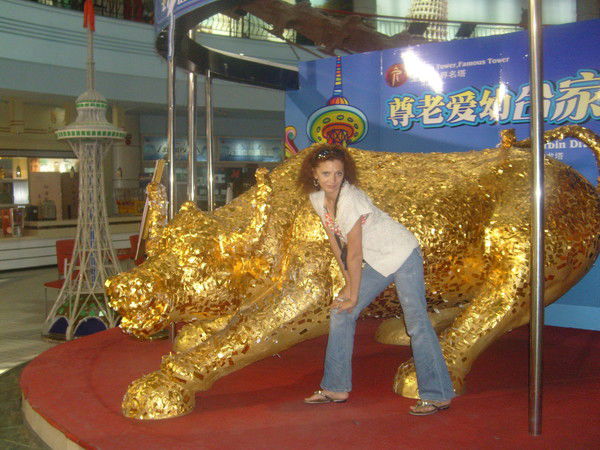 Марианна Михайлова