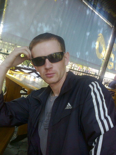 Дмитрий Пашаев