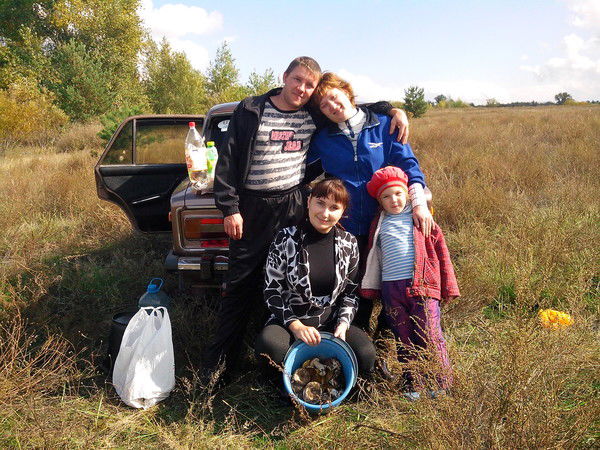 Роман Галюзин