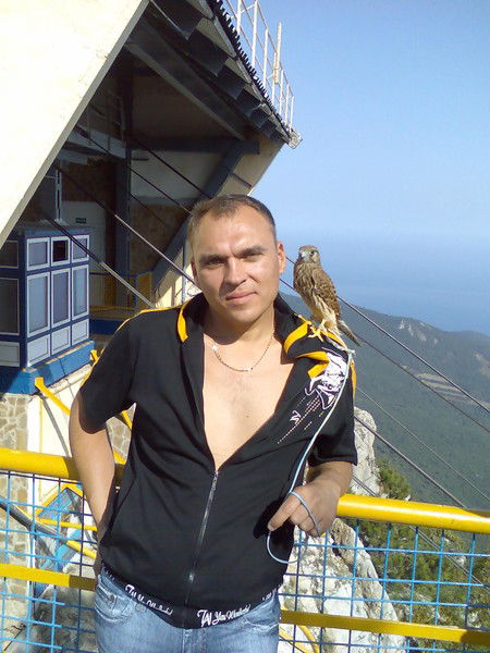 Сергей Сафонов