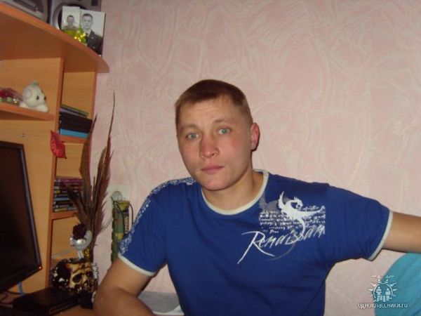 Дмитрий Бухвичев