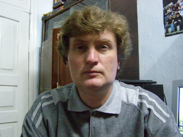 Виктор Квятковский