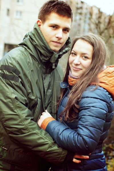 Александр Волков