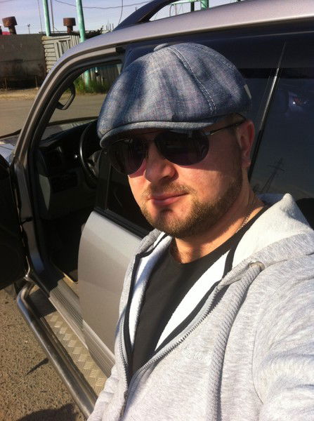 Евгений Озеров