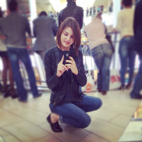 Валерия Лисовая