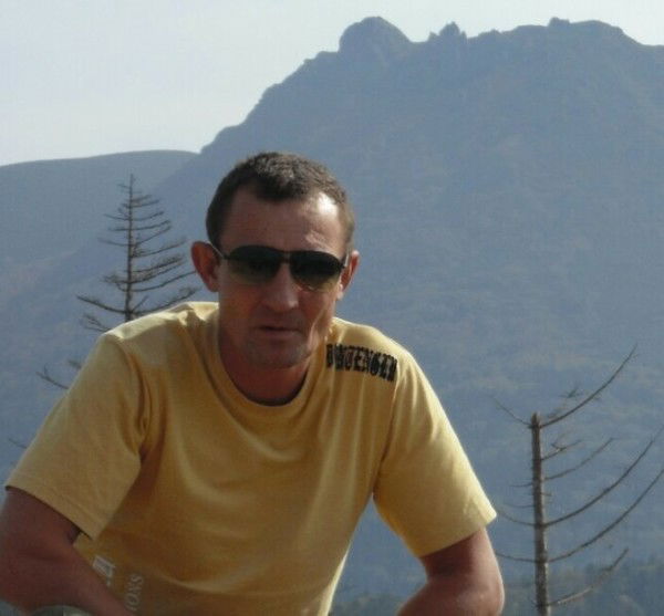 Виталий Слынько