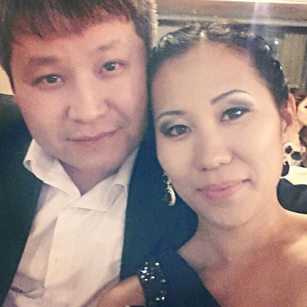 Жулдыз Киреева