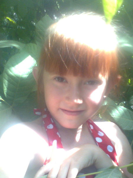 Evelina Арсланова