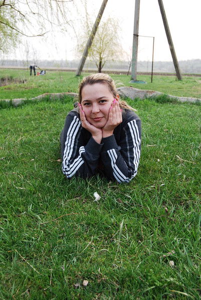 Наталья Пирожик