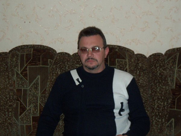 Володя Сторожук