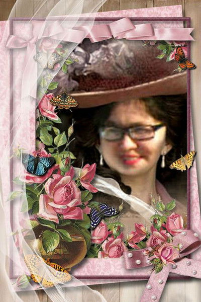 Ирина Русина