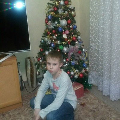 Никита Спиридонов