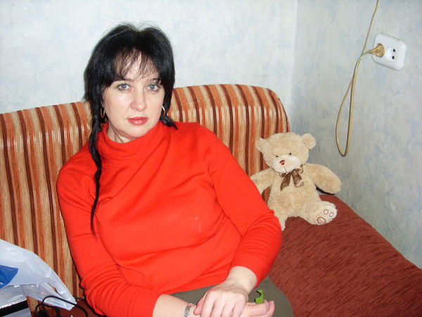 Людмила Попова