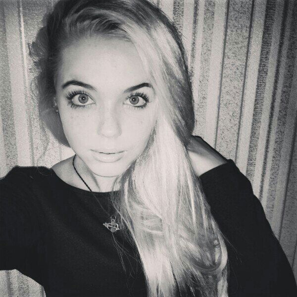 Виолетта Смелик