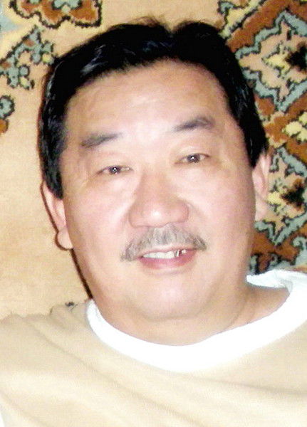 Владислав Мун