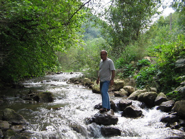 Магомед Хатуев