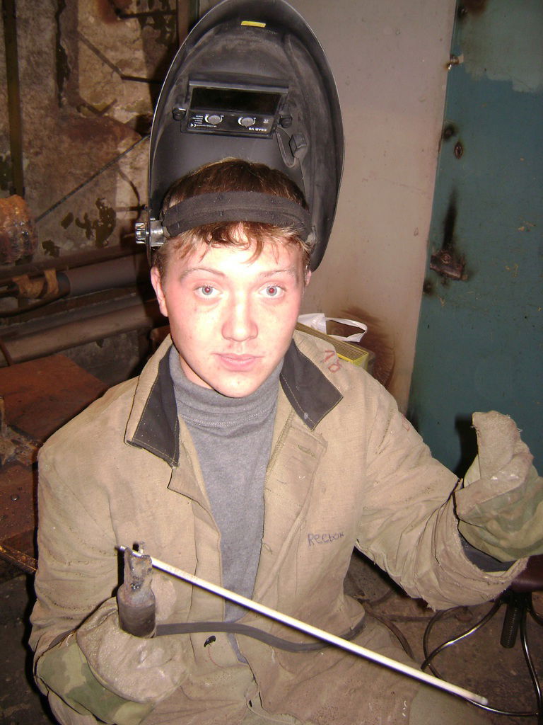 Антон Куклик