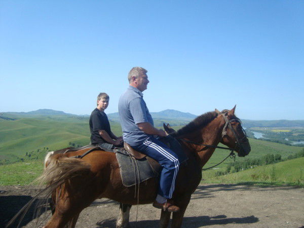 Игорь Курдюков