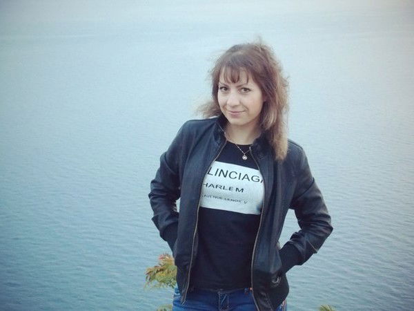 Танюшка Алексеева