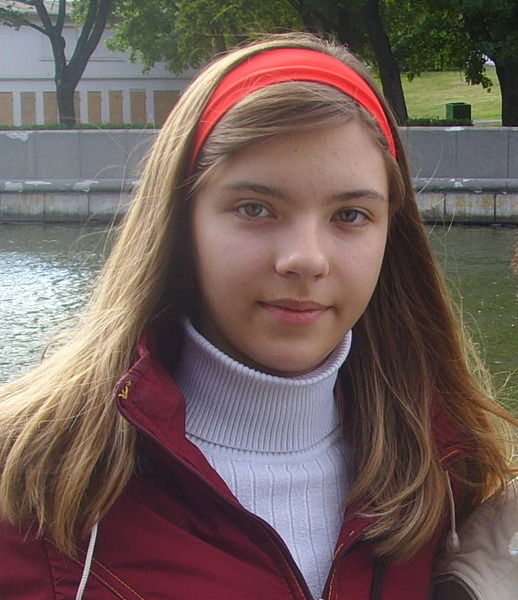 София Абросимова