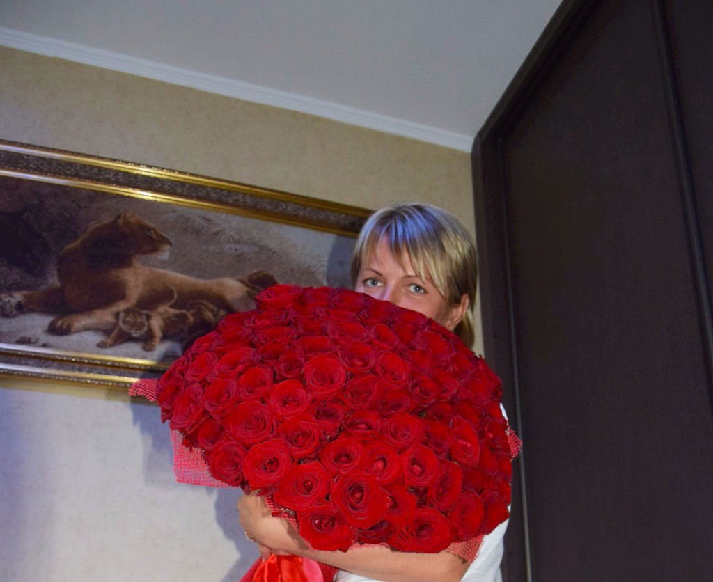 Наталья Савченкова