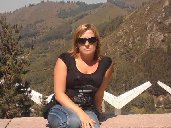 Татьяна Соболева