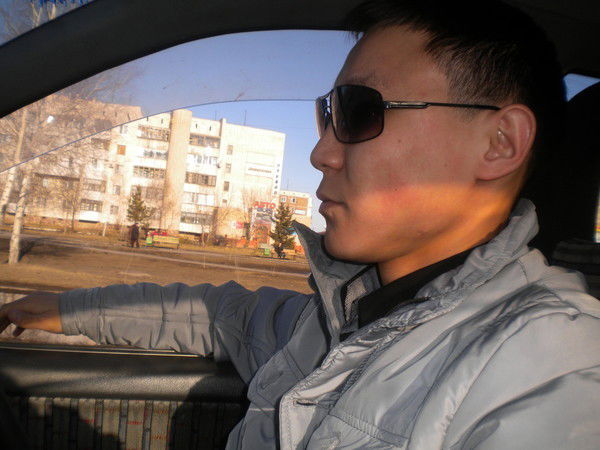 Алмаз Бекмаганбетов