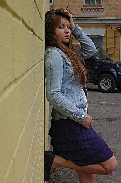 Piontkovska Ekateryna