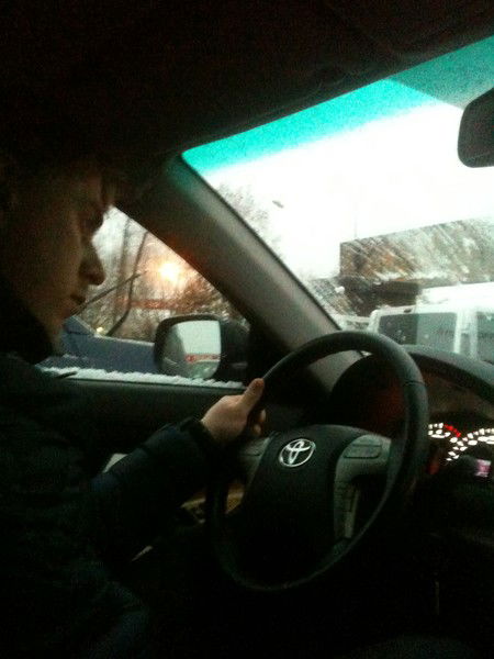 Михаил Окороков