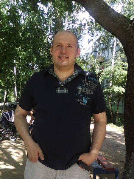 Алексей Котов