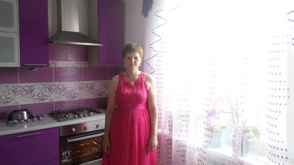 Светлана Алмадакова