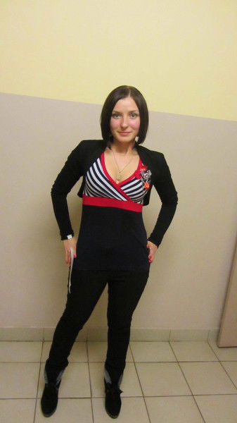 Юлианна Загадочная