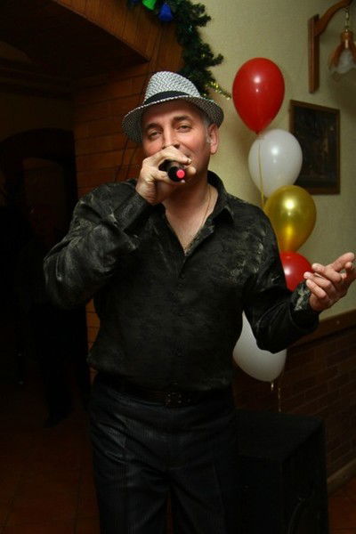 Иван Королев